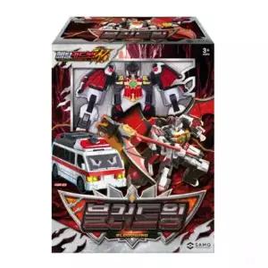 메탈카드봇W 블러드윙