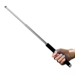 경호장비 봉 호신봉 3단봉