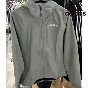 아디다스 아웃도어 자켓 /y1- JN8812 / 테렉스 레인자켓 TERREX MULTI 2L RAIN J