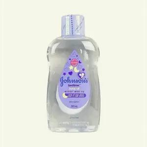 존슨앤드존슨 베드타임 존슨즈 베이비오일 UWB7D24D12