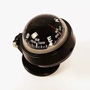 차 등산 캠핑 여행 야영 차랑용 등산나침 길잡이 8x6.5cm TW48F8EA