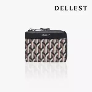 26SS 아크로바 월렛 카드 반지갑 고티카 블랙 DAR0001WGF