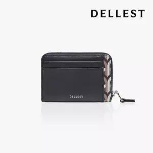 26SS 지빠 월렛 카드 반지갑 고티카 블랙 DZP0001WGF