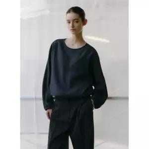 매장정품 SHESMISS 쉬즈미스 돌먼 슬리브 밴딩 블라우스 SWWBLQ12040 1135560