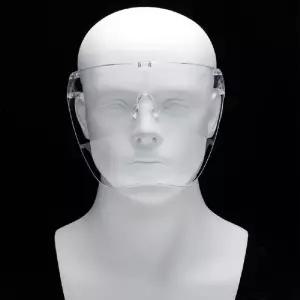 작업용 안면 보호 고글 김서림 방지 선글라스 예초기 보 안경 방진 눈 장비