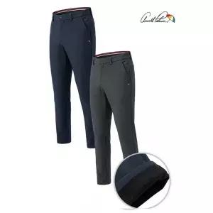 정품발송 아놀드파마 프리미엄 컴포트 데일리 패딩 팬츠 385968