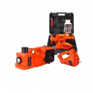 자동차 전동 작기 쇼바 에어 실린더 전동자키 리프트 휴대용 잭