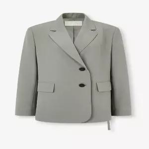 [보브VOV] 세미 더블 썸머 자켓 (7156210003)