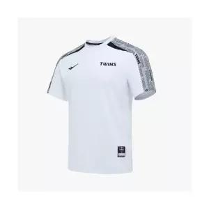 프로스펙스 - 2025 LG트윈스 어센틱 캠프 티셔츠