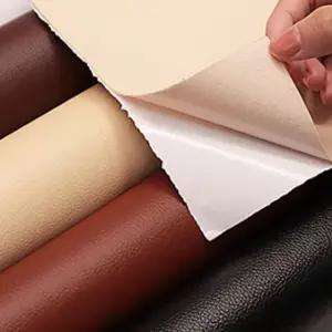 리폼 스티커 시트지 패치 인테리어 테이프 보수 레더 가죽