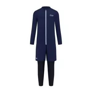 매장정품 ARENA 아레나 남아동 비치세트 다이브인 집업 래쉬가드 세트 A5BB1BS82DNV 1107557