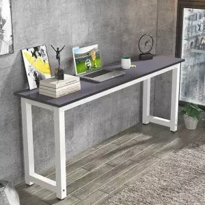 침대테이블 노트북 긴책상 책상 탁자 이동식 좌식 위 병상