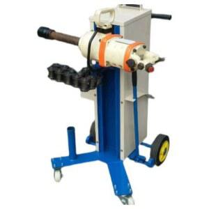 어탈착기 에어 임팩 화물차 브래킷 제품 버스 정비소