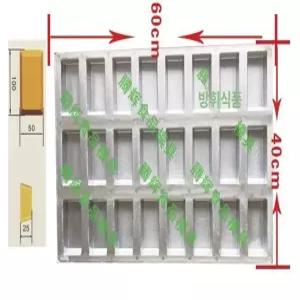 휘낭시에 틀 제과 휘낭새 마들렌