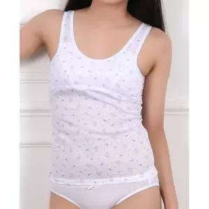 알러지피부 초등여아 은나노 브라러닝 10대 성장기 이너웨어 여중생속옷 편한착용 중등 학생속옷