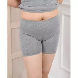 큰사이즈 여학생쥬니어 교복속옷 속팬츠 여자속옷 여성트렁크 통기성 이너바지 이지웨어