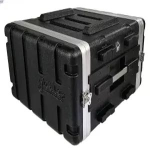 믹서 랙 케이스 앰프 보관함 콘솔 보호 믹서랙 음향장비