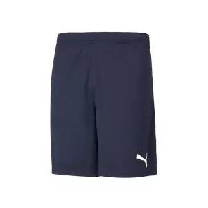 매장정품 PUMA 푸마 팀라이즈 트레이닝 니트 쇼츠(65733606) 남자 반바지 65733606 1148263