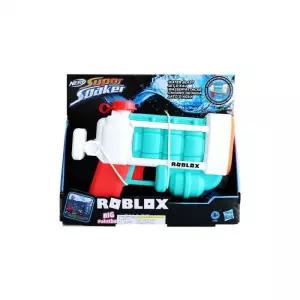 너프 수퍼소커 로블록스 빅페인트볼 구아스 (F3782)