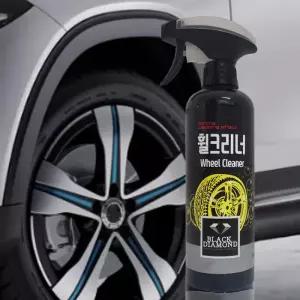 블랙핏 블랙다이아몬드 휠크리너 500ml