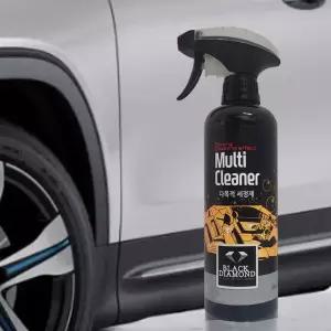 블랙핏 다이아몬드 다목적세정제 500ml