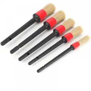 셀프세차 타이어청소 실내관리 디테일링 브러쉬