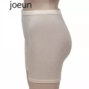 풍기인견 여자 편안한핏 속바지 검정