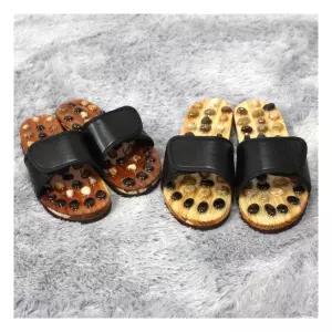 베베스타 지압슬리퍼 자갈 슬리퍼 남여공용