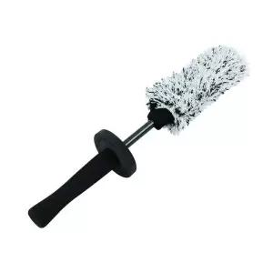 세차소품 세차패드 타이어브러시 자동차세차용품 세차브러쉬 리맥스 위더스 휠브러쉬