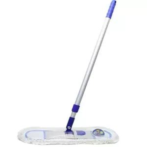 마대 마대자루 도구 강당 마포걸래대 계단 바닥 2단 마포 와이드 청소 걸레