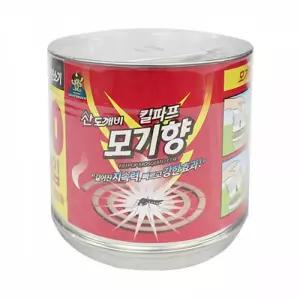 IS-SA 산도깨비 킬파프 모기향 50개입 연소기결합상품