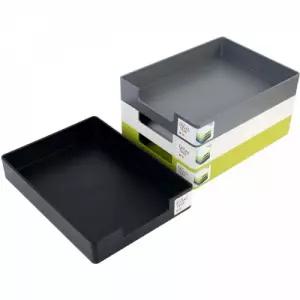 미다스 트레이 수납케이스 서랍정리 책상정리 보관함