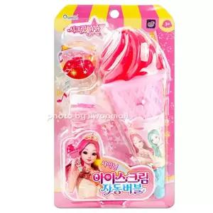 13000 시크릿쥬쥬 아이스크림 자동버블 [C1-877791]
