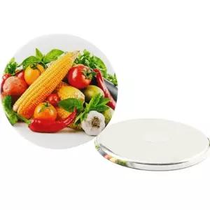 58MM 원형 메탈 자석형 핀버튼 키링 만들기 100개