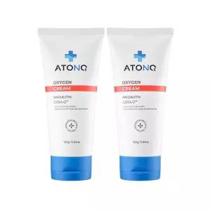 아토앤오투 옥시젠 크림 더블 기획 (160g+160g)