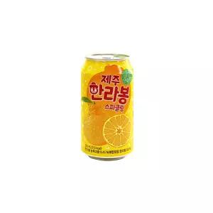 제주 한라봉 스파클링 355ml 12캔