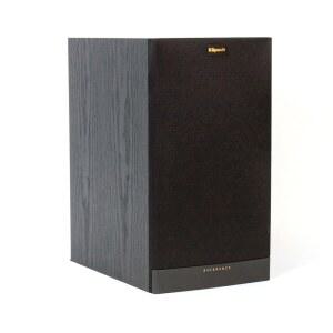 Klipsch RB 61 II 블랙 시리즈 쌍 라우드스피커 북쉘프 레퍼런스