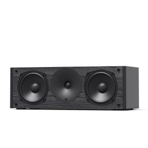 Monolith Encore C5 센터 매우 시어터용 강력한 각각 견고한 스피커 트위터 캐비닛 고성능 홈 오디오 채널 우퍼 도파관