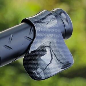 바이크 오토바이 핸들 스로틀 어시스트 범용 크루즈 컨트롤 그립 손목 받침대 브래킷 모토 액세서리 7x5x3c