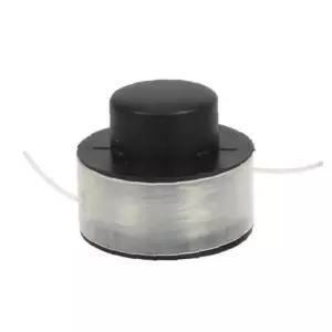 18V 무선 예초기 전용 착탈식 와이어 블레이드