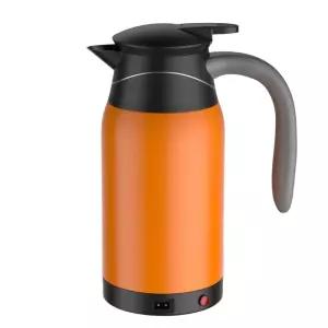 차량용 보온컵 자동차용 텀블러 다용도 전용 커피포트