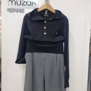 [무자크] DP01 에이블린후드니트 Mp2wkt05_P382622452