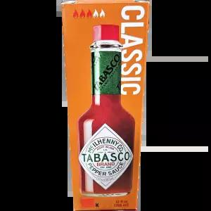 핫소스 타바스코 355ml X10 업소용 식당용