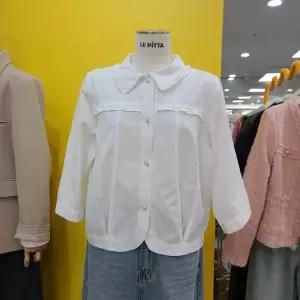 [르피타] DP01 샤틴 재킷 L252UJK403_P391509956