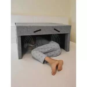 프리미엄 수면방음부스 벙커 독서실 암막 가정용 취침실 사운드없음