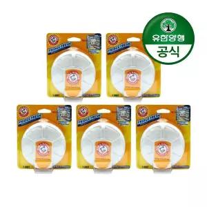 암앤해머 후릿지후레쉬 냉장고 탈취제 부착형  5개