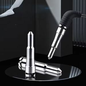 델롱기 데디카 EC680 커피 머신 스팀 노즐 스테인리스 스틸 밀크 프로더 폼 이너 튜브 액세서리