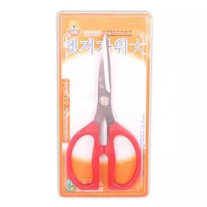 [블루마켓](set)삼덕 엣지가위(대)5개 바느질가위 실가위 쪽가위 미니가위 작은가위