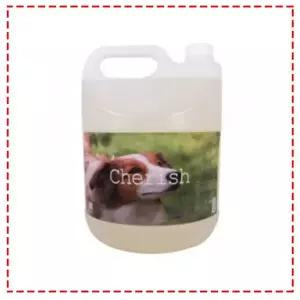 [제이프로젝]체리쉬 대용량 탈취제 4L - 자스민향 애견용품 애완용품 강아지용품 개용품 반려용품