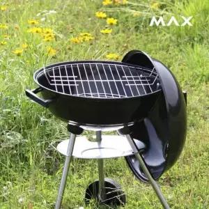 바베큐 그릴 불판 화로대 캠핑용 숯불 그리들